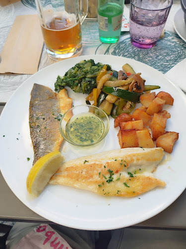 Spaccio Restaurant - Gastronomija i ugostiteljstvo