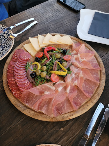 Comentarii opinii despre Restoran Jezero