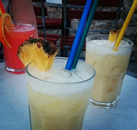 Cocktail bar Massimo