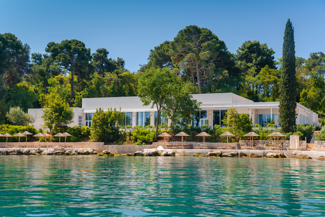 Otok Sv. Nikola, 52440, Poreč