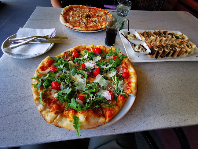 Pizzeria Podroom - Gastronomija i ugostiteljstvo