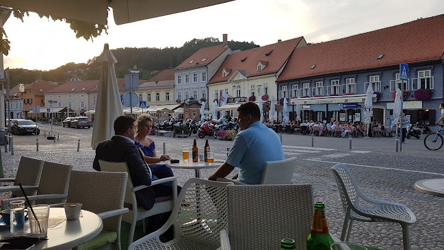 Bor Bar - Samobor