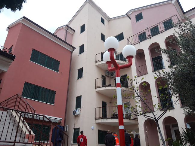 Dom Crvenog križa "Villa Rustica" - Gastronomija i ugostiteljstvo