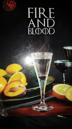 Pun Kufer Cocktail Bar - Gastronomija i ugostiteljstvo