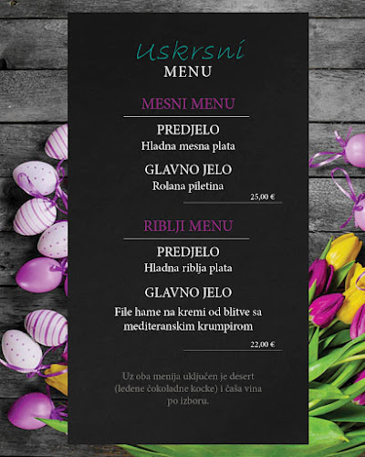 Comentarii opinii despre Restoran & lounge bar Meating