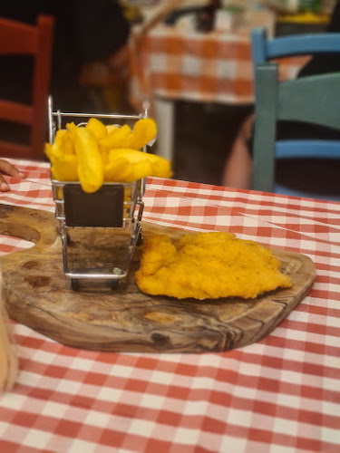 Restoran Europa - Biograd na Moru