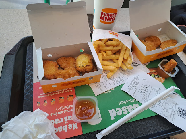 Burger King Arena Centar Zagreb - Zagreb