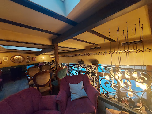 Caffe bar Golf - Gastronomija i ugostiteljstvo