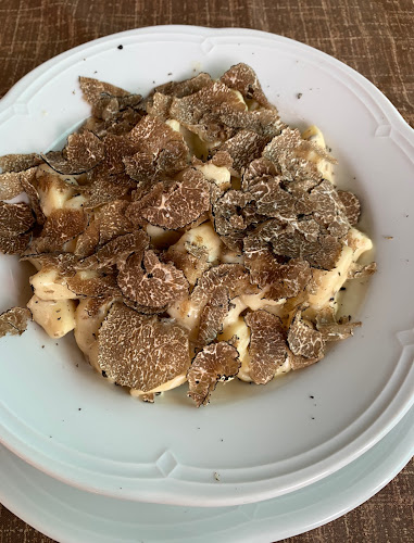 Opinii despre Konoba Paladin - Ristorante tartufo în Buzet - Gastronomija i ugostiteljstvo