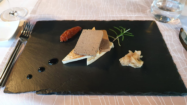 Comentarii opinii despre Restaurant Rosemary