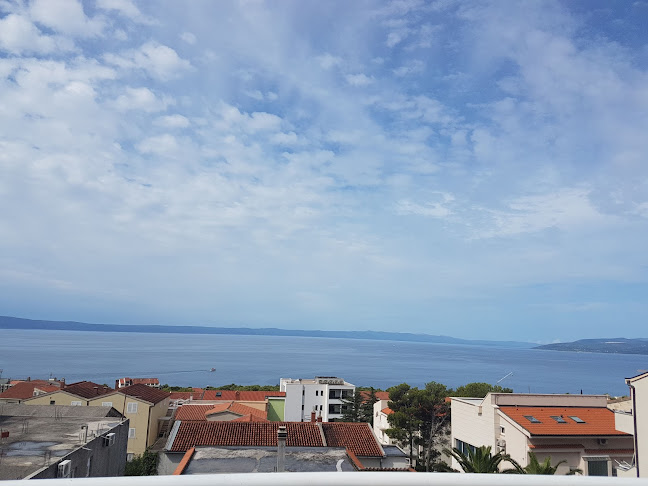 Splitska ul. 53, 21300, Makarska