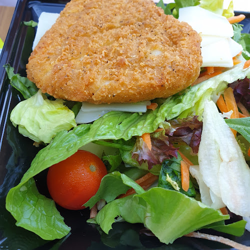 McDonald's Vrata Jadrana, Kastav