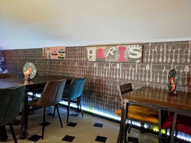 Comentarii opinii despre Pizzeria Novi Saloon