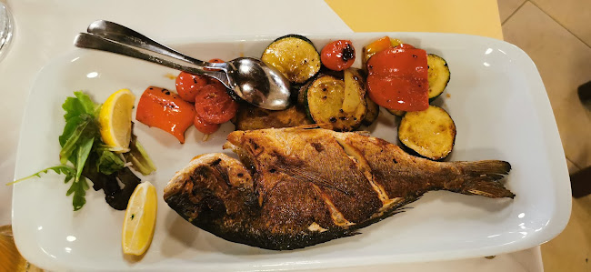 Restoran Adriatik - Gastronomija i ugostiteljstvo