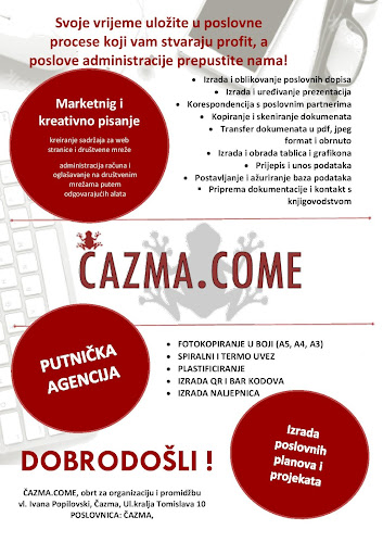 Comentarii opinii despre Čazma