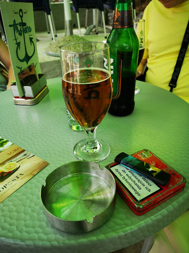 Comentarii opinii despre Beach Bar Mala Lozna