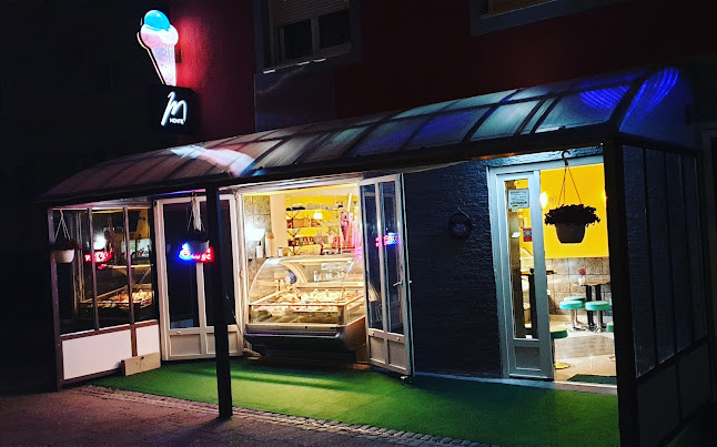 Slastičarnica "Zeleni val"