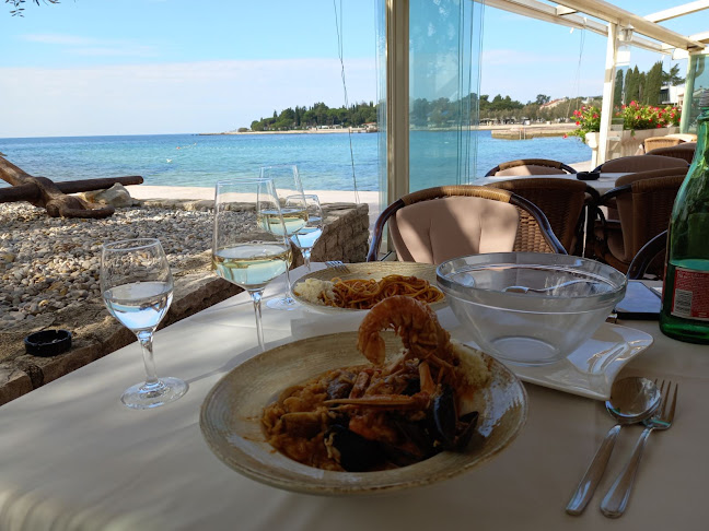 Restoran - Pizzeria Spadici - Poreč