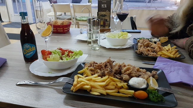 Gladuš Grill (Jalapeno) - Zagreb