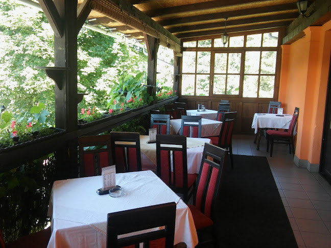 Restoran Stari podrum - Slatina