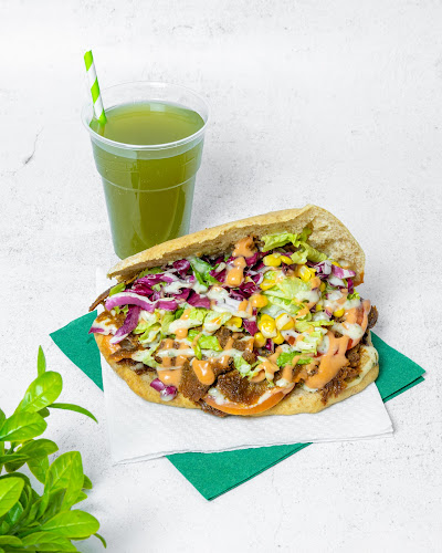 Comentarii opinii despre OAZA Joyful Kitchen