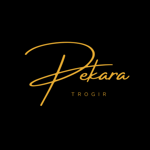 PEKARA TROGIR, OBRT ZA PROIZVODNJU KRUHA I PECIVA - Gastronomija i ugostiteljstvo