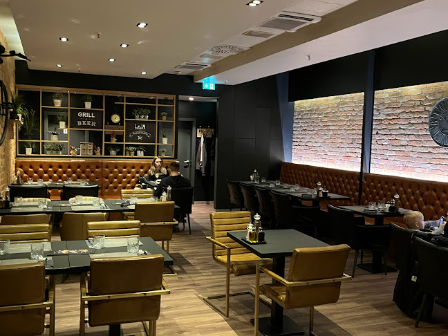 Opinii despre ​Batak Centar Cvjetni în Zagreb - Gastronomija i ugostiteljstvo