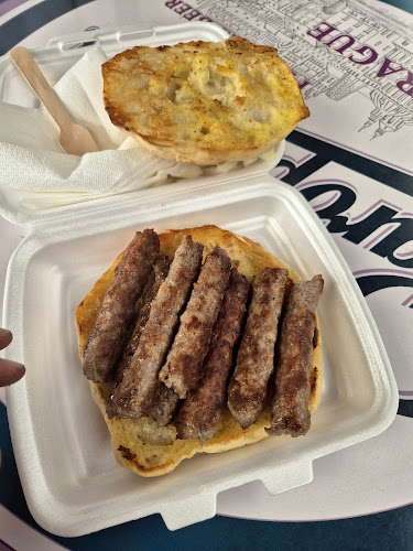 Fast food Mariola OTVORENO - Zagreb