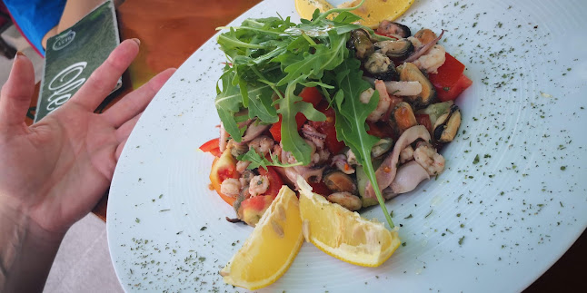 Kraj 118-123, 21325, Tučepi