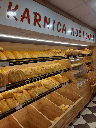 Pekarnica Noć i Dan - Gastronomija i ugostiteljstvo