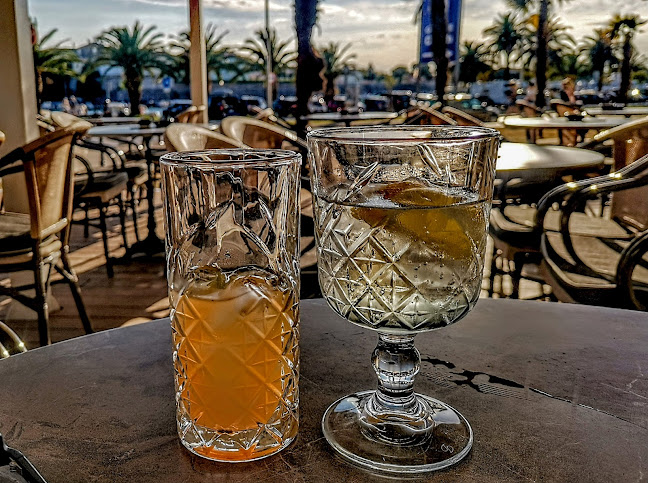 Comentarii opinii despre Caffe bar Da Vinci