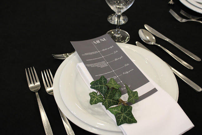 Restoran Pyrus - Gastronomija i ugostiteljstvo