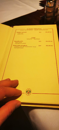 Restoran Karlović- “Samoborska klet” - Samobor