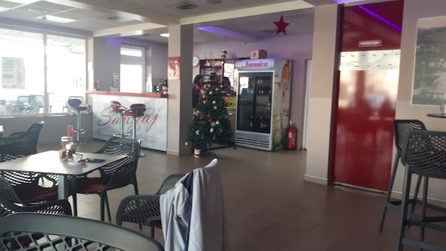 Caffe Bar Šangaj - Gastronomija i ugostiteljstvo
