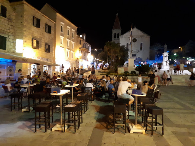 Caffe Bar Martini - Gastronomija i ugostiteljstvo