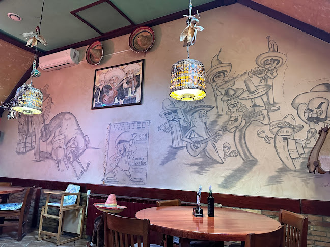 Comentarii opinii despre Mexican bar Tequila