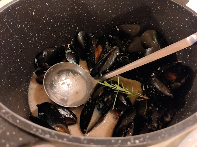 Nostromo - Gastronomija i ugostiteljstvo