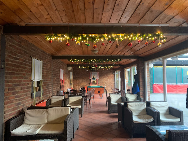 Comentarii opinii despre Caffe & Disco bar Tena