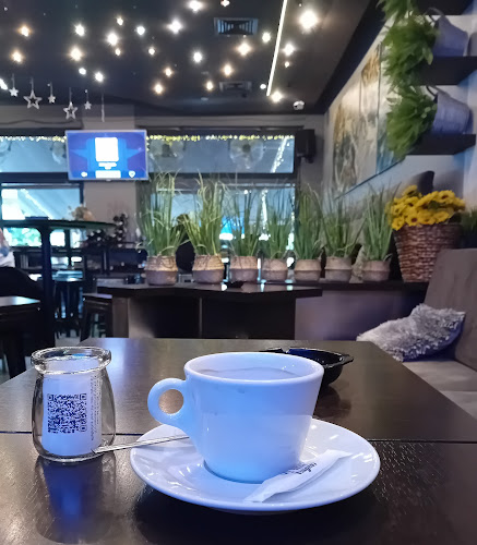 Caffe bar DIVE IN - Gastronomija i ugostiteljstvo