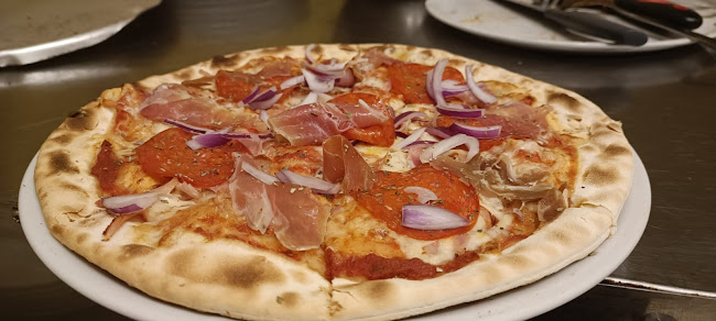 Comentarii opinii despre JB's Street Food & Tobacco