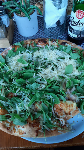 Restoran El Paso - Osijek