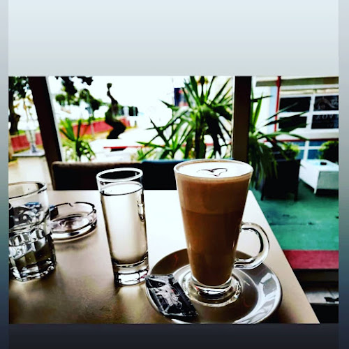 Opinii despre VOX caffe bar în Kaštel Novi - Gastronomija i ugostiteljstvo