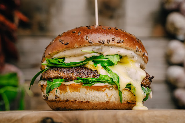 Submarine Burger Radnička - Zagreb