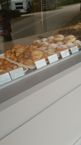 Bakery Concettino Kiosk 4