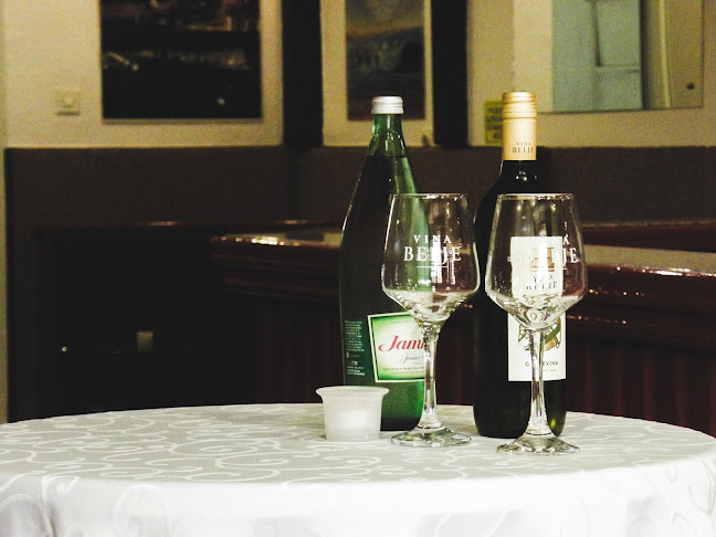 Caffe Bar Croatia - Beli Manastir