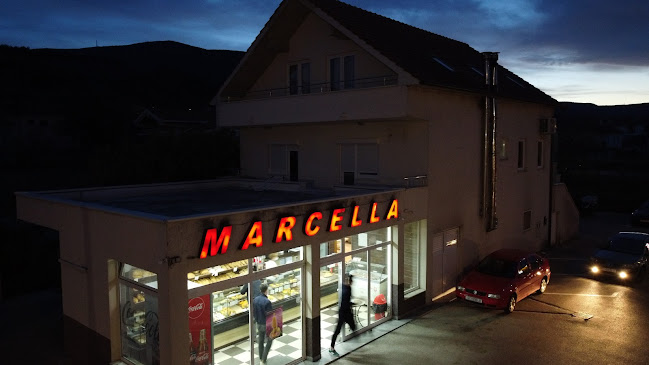 Opinii despre MARCELLA, PEKARSKI OBRT 21230 SINJ în Sinj - Gastronomija i ugostiteljstvo