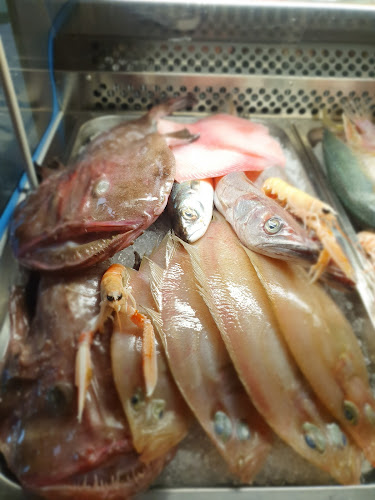 Opinii despre Mala Riba în Matulji - Gastronomija i ugostiteljstvo