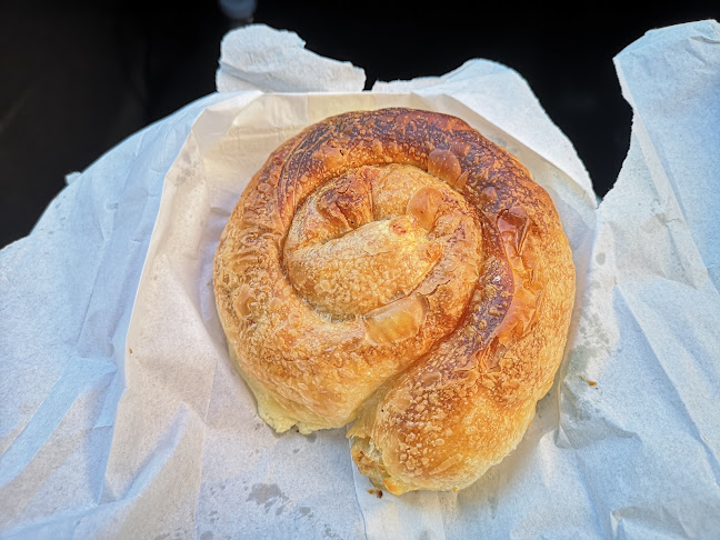 Opinii despre Pekara Vojak în Rijeka - Gastronomija i ugostiteljstvo