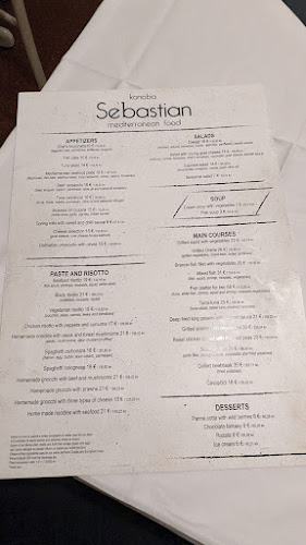 Konoba Sebastian
