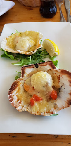 Konoba Nando - Gastronomija i ugostiteljstvo